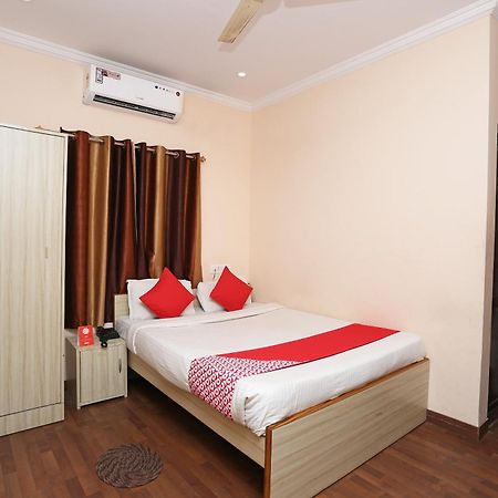Flagship Lazystays Bhubaneswar Exterior photo