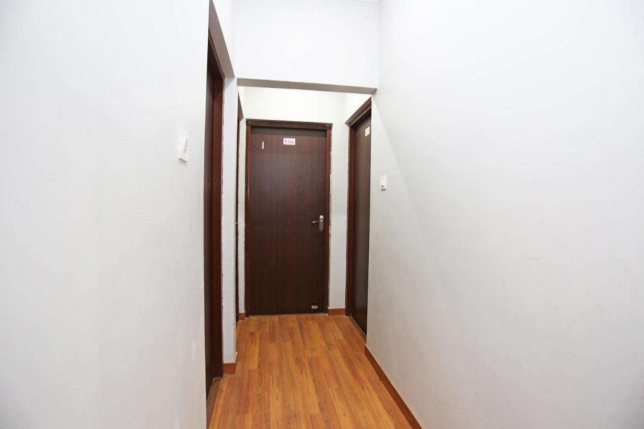 Flagship Lazystays Bhubaneswar Exterior photo
